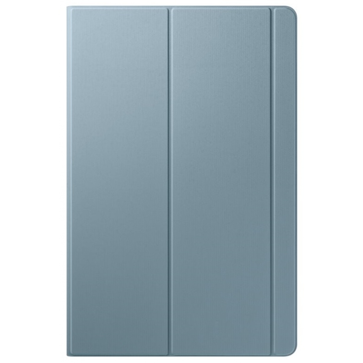 Dėklas T860 Samsung Galaxy Tab S6 10.5" Book cover Mėlynas